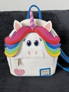 Inside Out Backpack | eBay