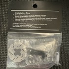 Hot Racing Carbon Dual Steel Wave Brake Kit Traxxas 1:10 HRASJT39DG — photo 3