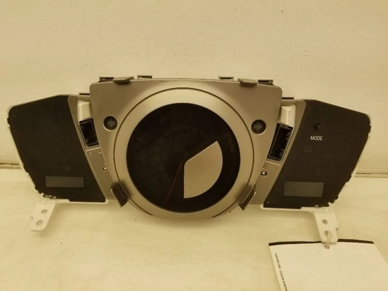 Cuadro de instrumentos velocímetro 11-12 SCION XD Foto 2 de 4