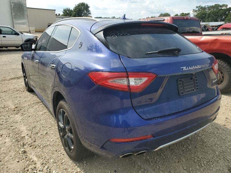 2017 Maserati Levante OEM Transfer Case Assembly 3.0L Turbo V6 AWD