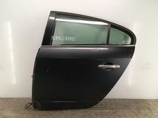 Porte arrière et accessoires Renault FLUENCE