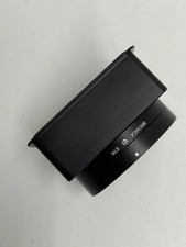 Aadapter For Bronica ETR Lens To ALPA Photography Camera Accrssory HOT