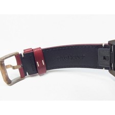 Tag Heuer Autavia Special Edition Wbe5192 Automatic Bronze Red 42mm Grade AB+ 8