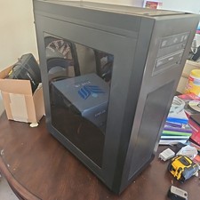 Budget PC w/ 16 Gb Ram, i7-3770, 200 GB SSD +...