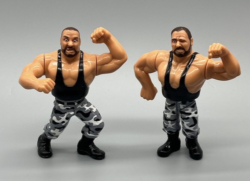 WWF Hasbro The The The The The The The The The The...