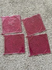 4 CD Jewel Cases