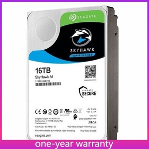 Seagate Skyhawk Ai 16TB | eBay