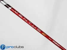 NEW FUJIKURA VENTUS TR RED VELOCORE 6 X-FLEX DRIVER SHAFT w/Cobra Adapter 450603