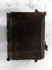 Moteur Fiat 131