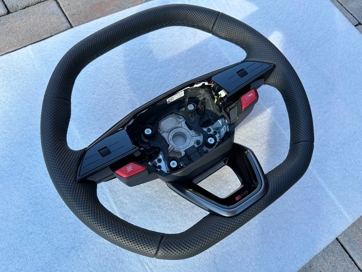 Genuine OEM Steering Wheels & Horn Buttons for Audi A3 for sale | eBay