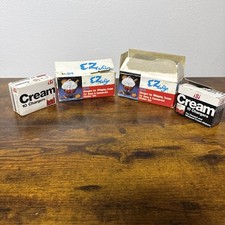 NOS Vintage iSi/ezwhip CO2 Soda / Cream Chargers : Total Of 54Chargers! Open Box