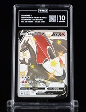 Preços baixos em Charizard V 79/73 Champions Path | eBay