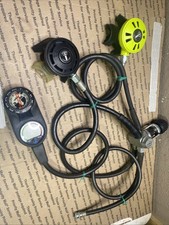 Oceanic Datamax Sport Puck Scuba Dive Compute...