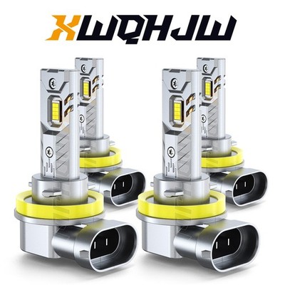 LED Headlight Bulbs For Ford Transit Connect XL Mini Cargo Van 4-Door 2014-2020