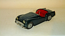 1959 Triumph Tr3 5 14 By Agrespoly Of Hong Kong