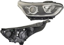 Feu avant (phare) Kia CERATO