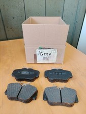 Bremsbeläge Lpr 284-00 für MERCEDES-BENZ 190 W201