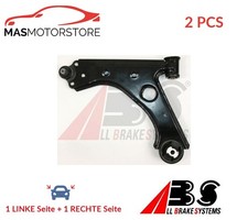 LINKS RECHTS QUERLENKER SATZ ABS 211103 2PCS P FÜR FIAT PUNTO,GRANDE PUNTO