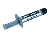 Arctic Silver AS5 - 3.5g - 9 W/m·K - Nero - Grigio - -50 - 130 °C - 3,5 g