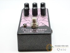eBay.com listing, price, conditions, and images for earthquaker-devices-transmisser