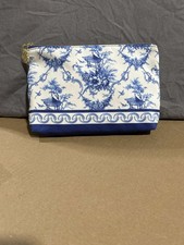 Estee Lauder Fall 25 GWP Cosmetic Makeup Hand Bag Clutch Pouch