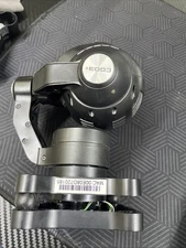 Yuneec Typhoon H 480 CGO3+ (Plus) 4K 3-Axis Gimbal Camera