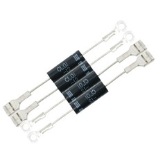 Microwave Oven Diode Semiconductors Supplies Electrical Equipment 6PCS