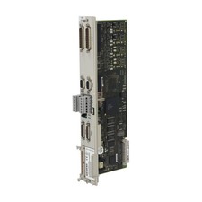 Siemens SIMODRIVE 611 Module