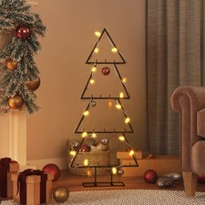 Metall Weihnachtsbaum Metallbaum Tannenbaum Christbaum Weihnachtsdeko 60-210cm