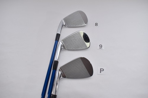 7pcs Mizuno MP-53 Forged Iron set 4-5-6-7-8-9-PW PROJECT 6.0 Flex Stiff RH - Picture 8 of 13