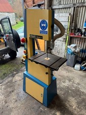 Scheppach Basa 230v Single Phase -  Very Good Condition Used - collection only