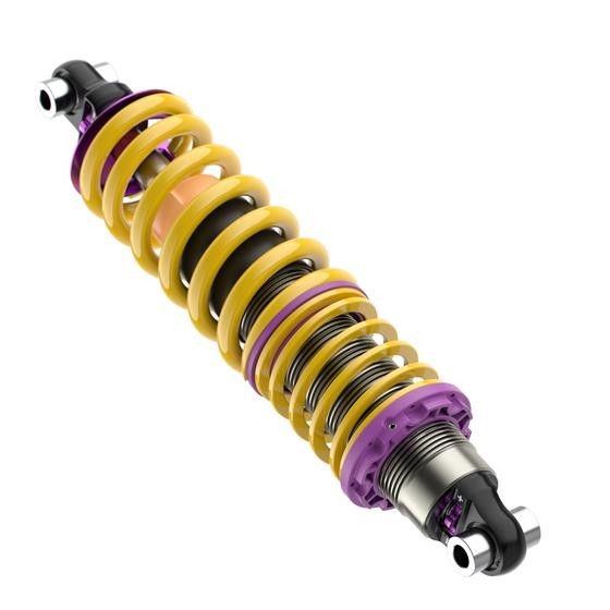 De Tomaso Pantera Coil spring