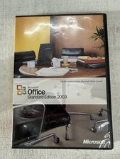 Microsoft Office 2003 Professional Edition / Business Contact / Product Key