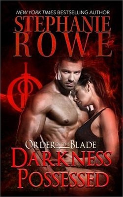 Darkness Possessed (Paperback or Softback)