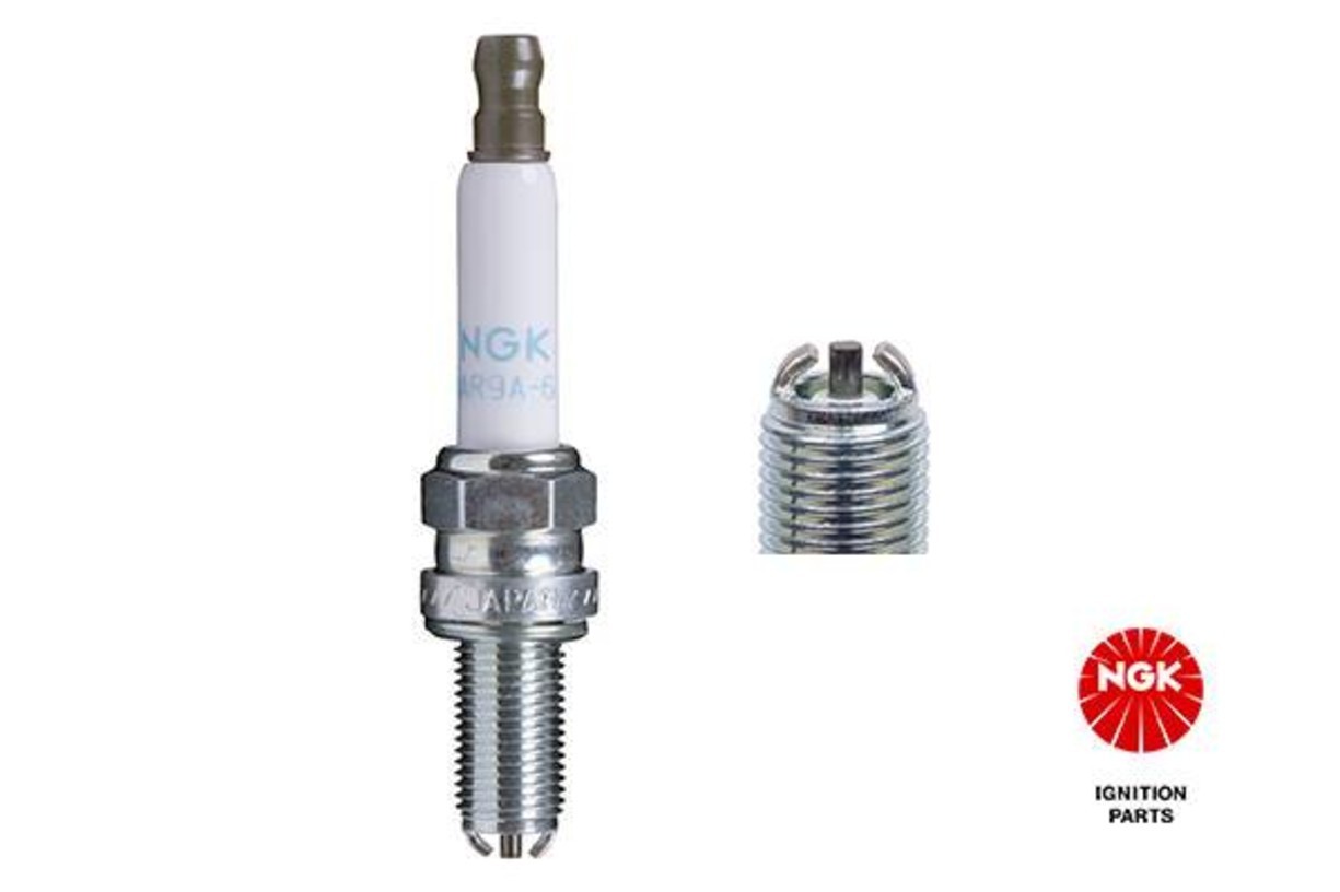 NGK Spark Plug Nickel For DUCATI 1098 1198 848 PANIGALE 848-1299  BIMOTA DB