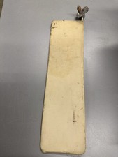 Classic Car Sun Visor