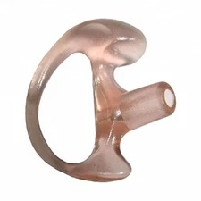 Earphone Connection SKU#:807RZ7,Earmold (L),Medium EP-EMLM Earmolds Earphone