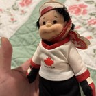 Ty Teenie Beanie Bopper - Hat-Trick Hunter #10 — photo 3
