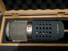 sE Electronics Gemini II (Gemini 2) Tube Microphone - Good Condition