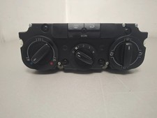 Klimabedienteil VW Golf 5 Klimabedieneinheit 1K1820045 / 5HB008722-10