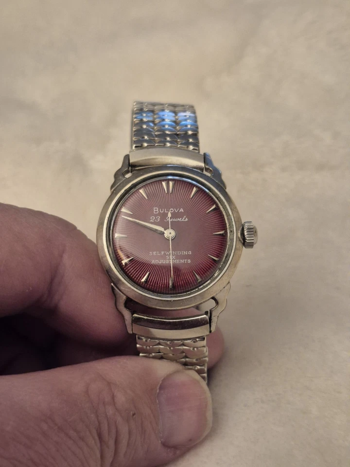 1956 宝路华 — 第 3/4 张图片