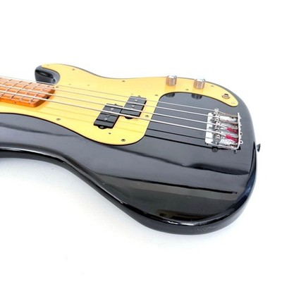 Fernandes Revival Electric Bass Fernandes PB Safe Packing! | eBay