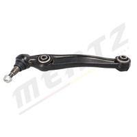 Mertz M-S0934 Lenker, RadaufhäNgung