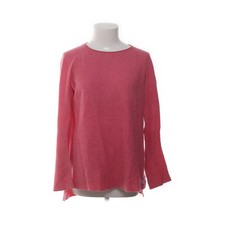 Milook, Strickpullover, Größe: XS/S, Pink #xSV