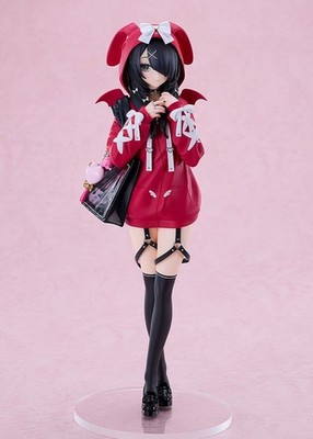 NEEDY GIRL OVERDOSE 　フィギュアセット　ホッパレ NEEDY GIRL OVERDOSE Ame-chan POP UP PARADE Figure L size GOOD