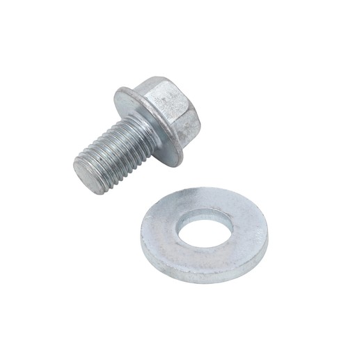 Muffler W/Clamp/Seal/Bolt FITS HONDA FOURTRAX TRX250X 2X4 1987 1988 1989 1991-92 - Picture 17 of 19