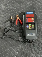 *GENUINE* Midtronics® PBT100 Digital Battery conductance Tester PBT-100