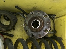 Ricambi Maserati Ghibli 2014 3.0 Sq4 409