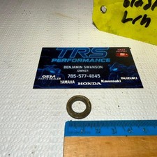 Yamaha 90201-100F7-00 Plate Washers OEM