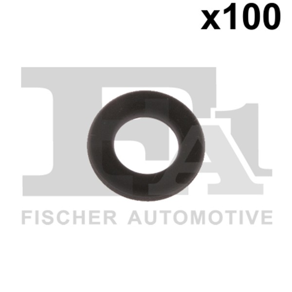 Dichtring ÖLleitung FA1 076.492.100 FüR Opel Mokka J13 Astra Caravan P10 Zafira-image